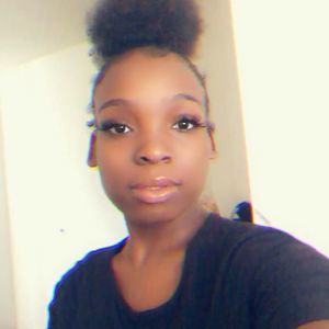 Meet your Posher, Trina